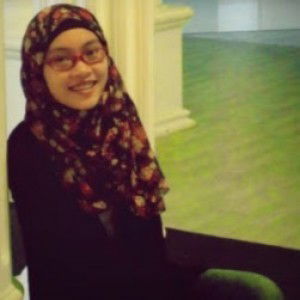 liris nurfi'ah profile icon