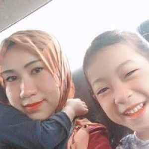 Puan Nadia profile icon