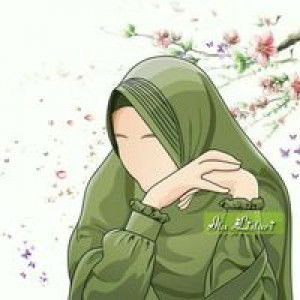 Ita Listari profile icon