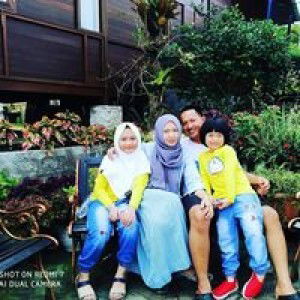 Shinta Wahyana profile icon