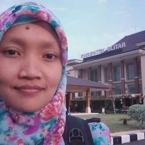 Saya nurfitriana profile icon