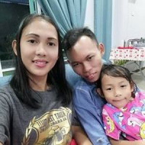 Lynna Amanda Liew profile icon