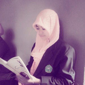 Latifatul Hikmah profile icon