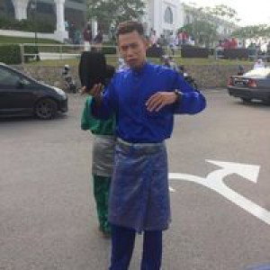 Shahrul Amin profile icon