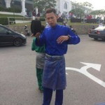 Shahrul Amin profile icon