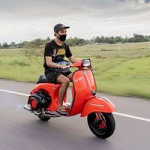 Jane Vespatuator profile icon