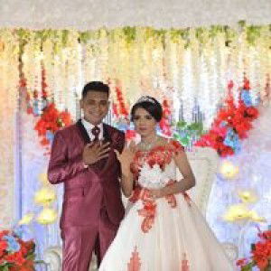 Novita Lia Gardjalay Salelatu profile icon