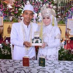 Ameliya profile icon