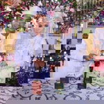 Ameliya profile icon