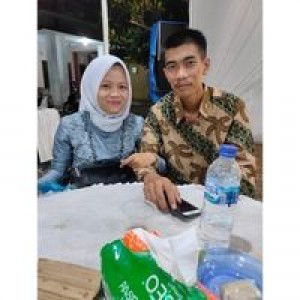 Masita Purwandari profile icon