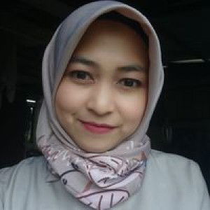 Anis Rofikoh profile icon