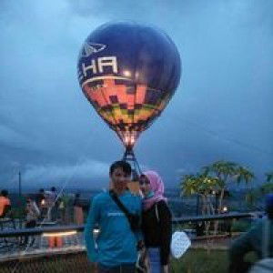 Ikka Puspitha profile icon