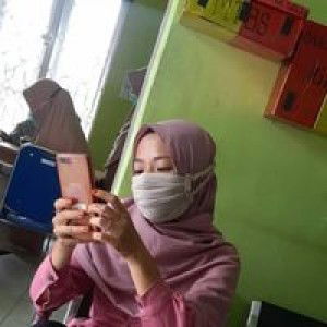 Noviyanti Novii profile icon