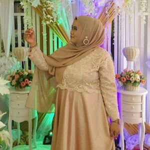 Megaa Noviyanti profile icon