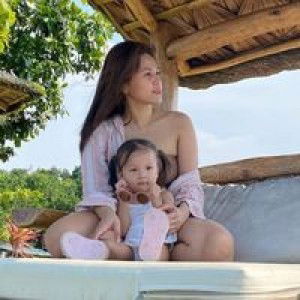 Judi Lou Anne B. Santos profile icon