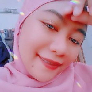 RinaAlZikri VLOG profile icon