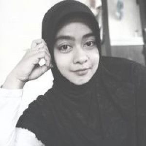 Vie Rohayani profile icon