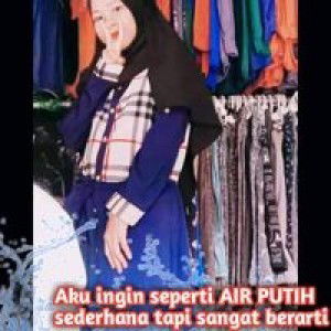 Lia Putri Bungsu profile icon