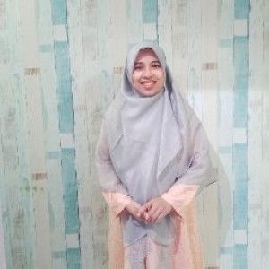 Siti Nurbani profile icon