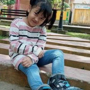 Debby Anggita Sari profile icon