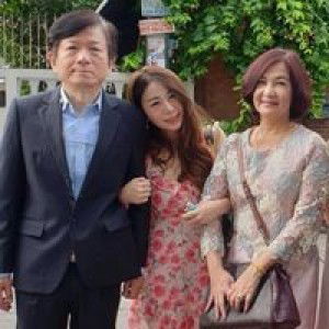 Pooncharut Sangmaneestien profile icon