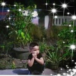 Hans Begin Damanik profile icon