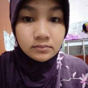 Aisyah Farhana Official profile icon