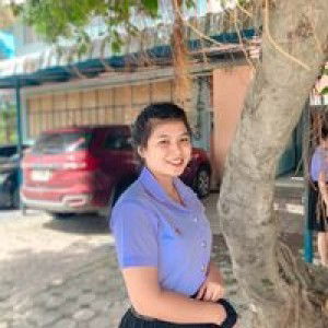 Pear Pornnipa profile icon