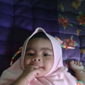 Dewiie Veroniika Risty Maulana profile icon