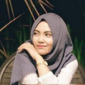 Ria Ayu Puspita profile icon