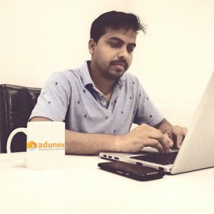 Anand Vishwakarma profile icon