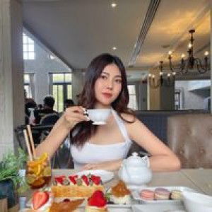 Paphawadee Srisuk profile icon