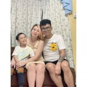 Oshin Obenario Allarey profile icon