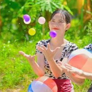 สา' ยืนหนึ่ง profile icon