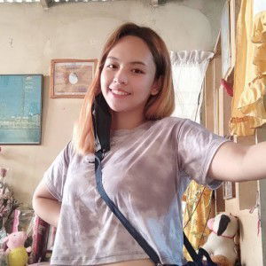 Elaiza Santos profile icon