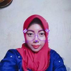 Olive Az-zahrani profile icon