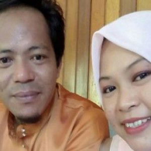 Sharoll Hamdin (Shah) profile icon