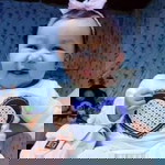 Prescilla Galvez profile icon