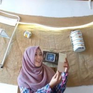 Defanni Fathiyah profile icon