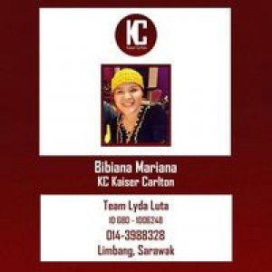 Bibiana Mariana profile icon