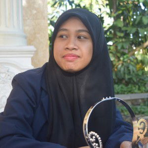 iftitakhul janah profile icon