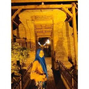 Dewi Andras profile icon