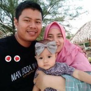 Khoirun Ni'mah profile icon