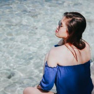 Mhel Baliza profile icon