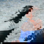 Mhel Baliza profile icon