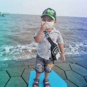 Kim Anh profile icon