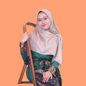 Resna Suci profile icon