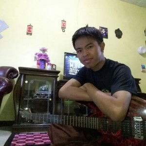 cecep muharom profile icon