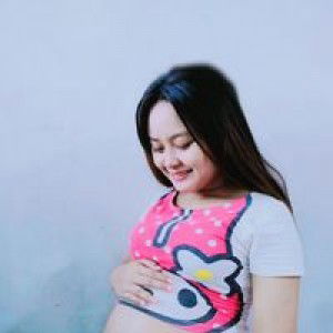 Angeline Mhae profile icon