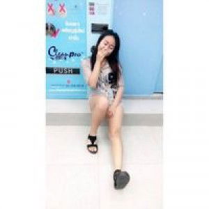 Sunisa Sš profile icon